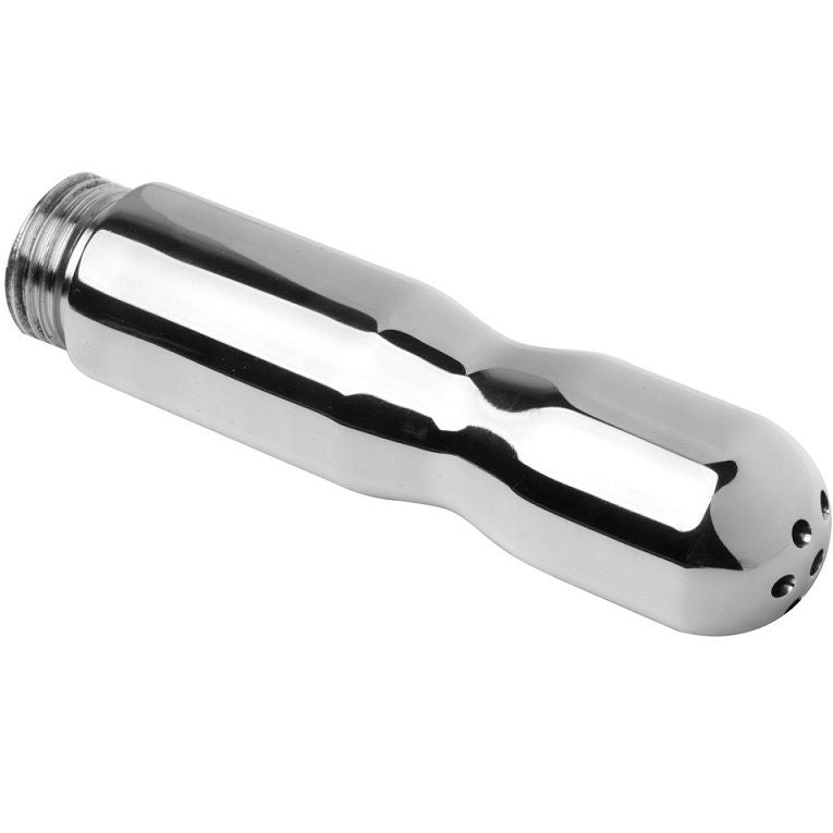 METAL HARD - INTIME DUSCHE 10,16 CM