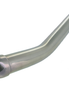 METALL HART - INTIMDUSCHE G-PUNKT 20.10CM