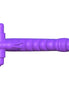 FANTASY C-RINGZ - SILICONE DOUBLE Sensory Device RABBIT