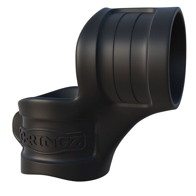 FANTASY C-RINGZ - BIG Intimate Wellness Ring AND BALL