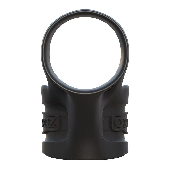 FANTASY C-RINGZ - BIG Intimate Wellness Ring AND BALL