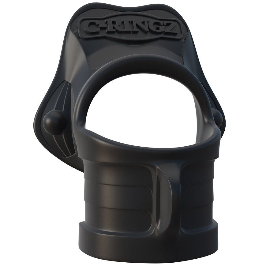 FANTASY C-RINGZ – GLASHARTER RING & STRETCHER