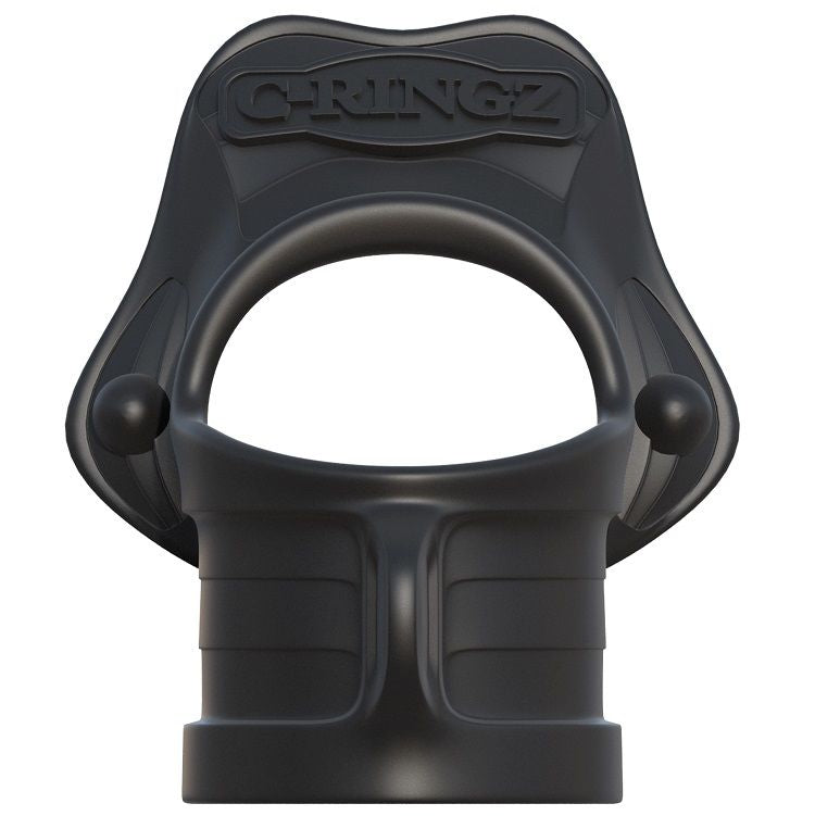 FANTASY C-RINGZ – GLASHARTER RING & STRETCHER