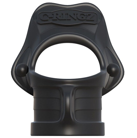 FANTASY C-RINGZ – GLASHARTER RING & STRETCHER