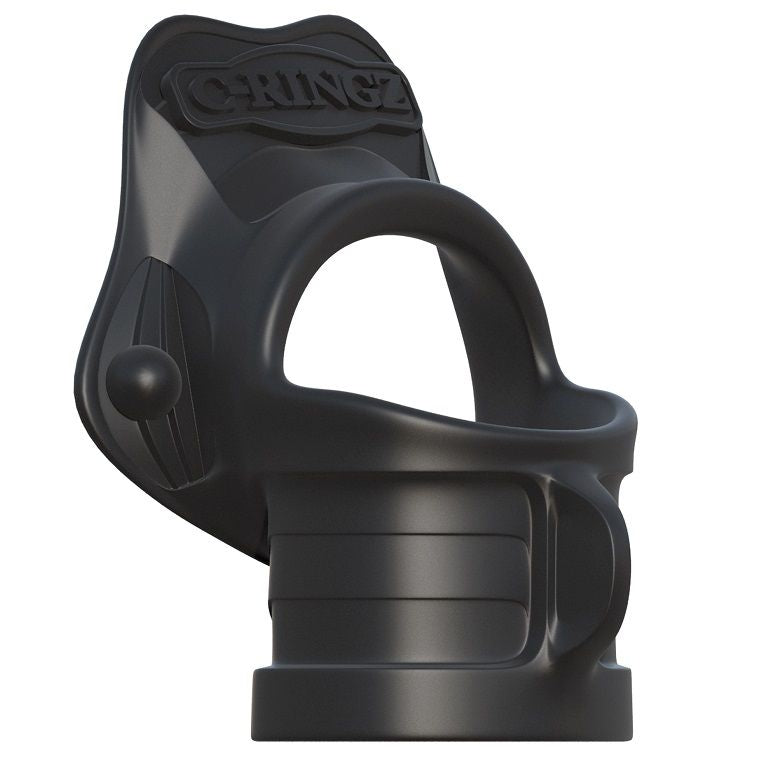 FANTASY C-RINGZ – GLASHARTER RING & STRETCHER