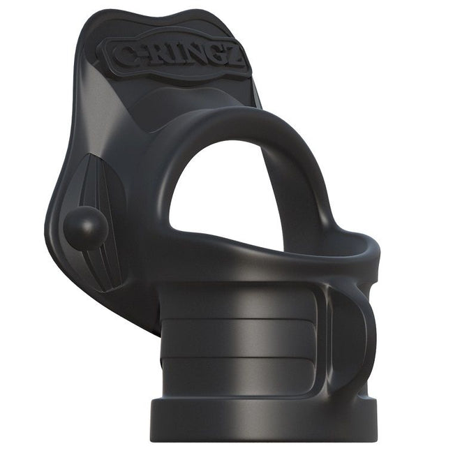 FANTASY C-RINGZ – GLASHARTER RING & STRETCHER