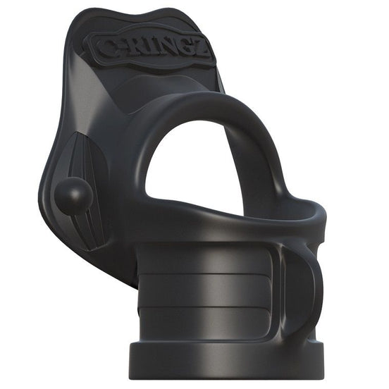 FANTASY C-RINGZ – GLASHARTER RING & STRETCHER