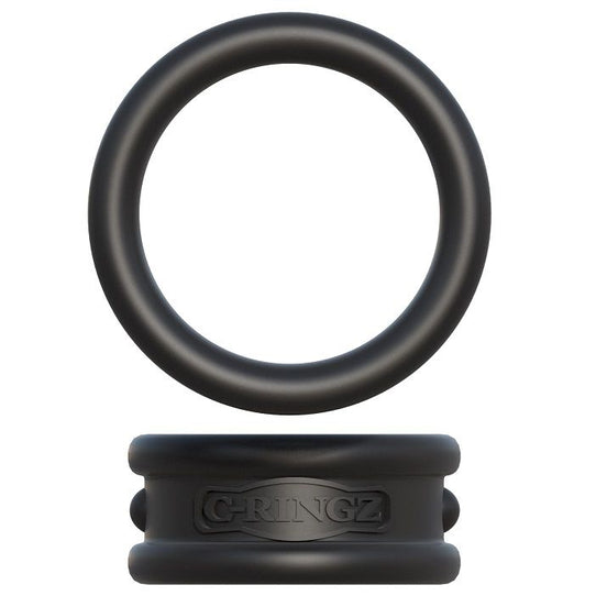 FANTASY C-RINGZ - MAX/WIDHT SILIKONRINGE