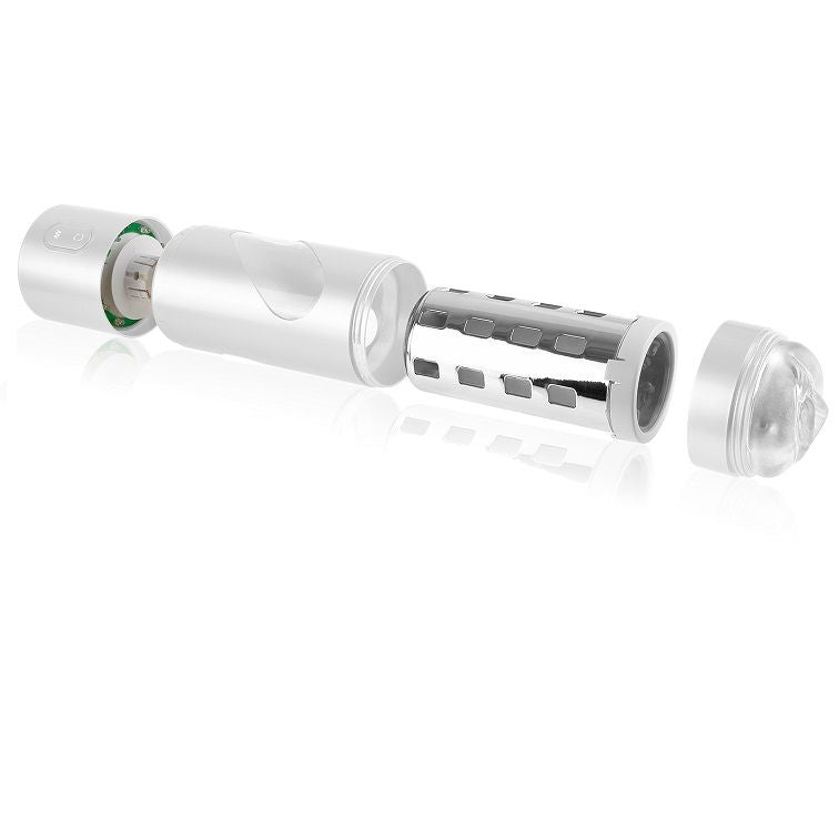 EXTREME TOYZ - ROTO BATOR USB MÄNNLICHER MASTRINGURATOR VAGINA