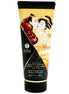 SHUNGA - SÜSSE MANDEL MASSAGECREME 200 ML