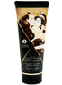 SHUNGA - SCHOKOLADEN MASSAGECREME 200 ML