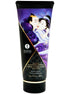 SHUNGA - EXOTIC FRUITS MASSAGECREME 200 ML