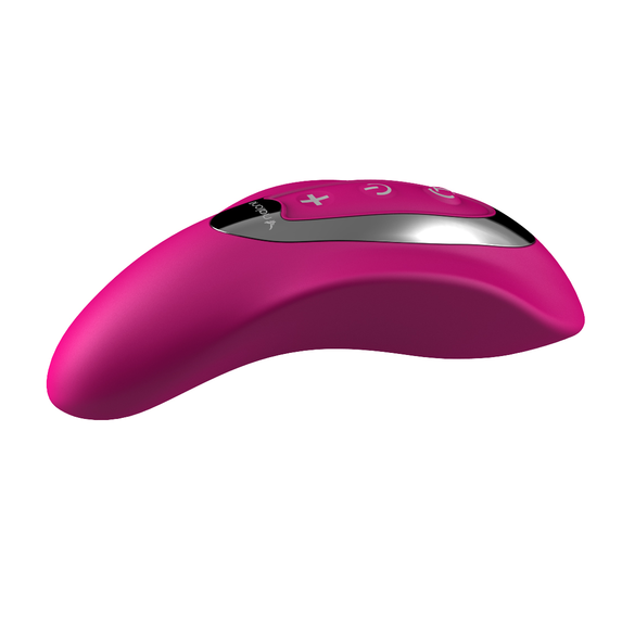 NALONE - CURVE INTELLIGENT STIMULATOR Sensory Device