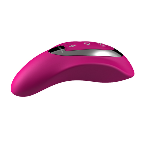 NALONE - CURVE INTELLIGENT STIMULATOR Sensory Device