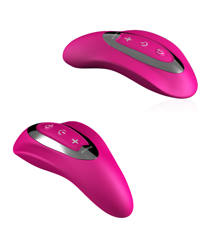 NALONE - CURVE INTELLIGENT STIMULATOR Sensory Device