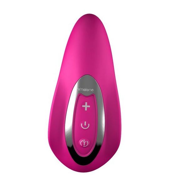NALONE - CURVE INTELLIGENT STIMULATOR Sensory Device