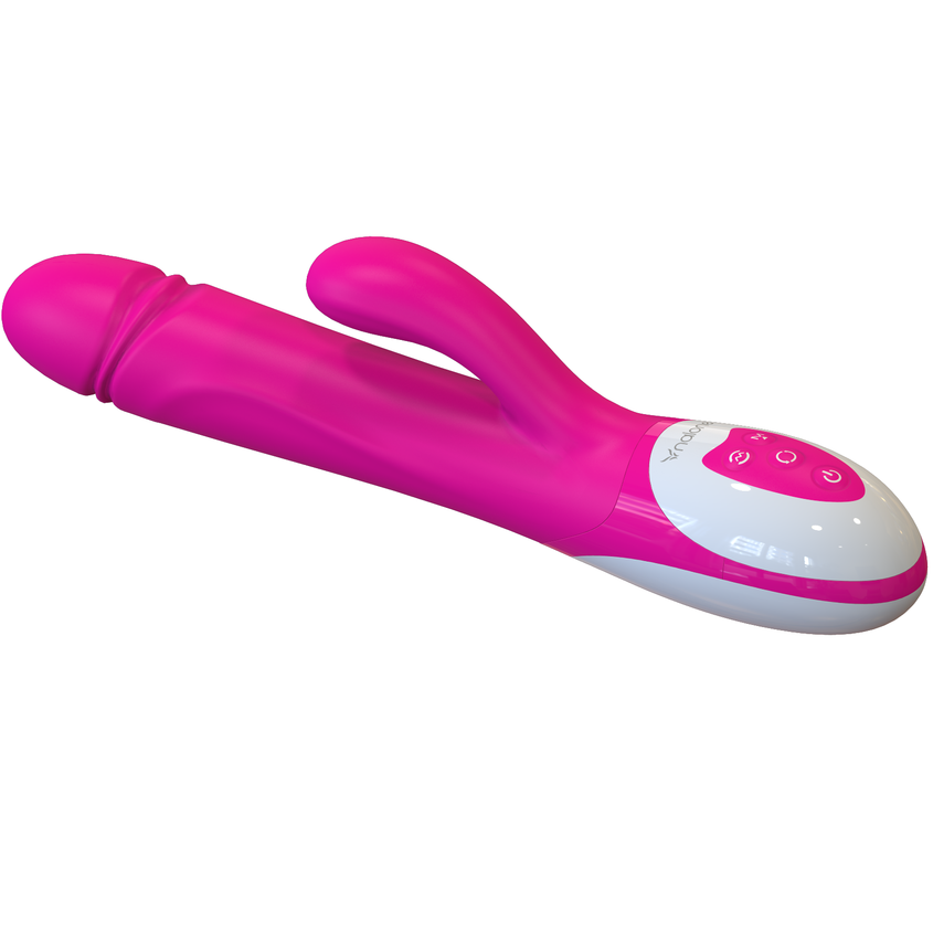 NALONE - WAVE DUAL STIMULATOR Sensory Device