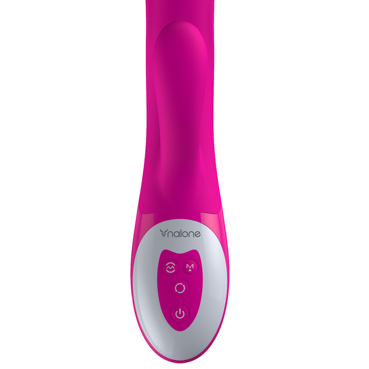 NALONE - WAVE DUAL STIMULATOR Sensory Device