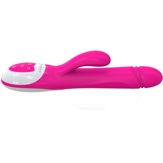 NALONE - WAVE DUAL STIMULATOR Sensory Device
