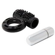 BAILE - POWER RING Sensory Device RING 10V