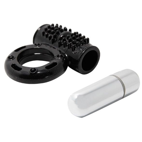 BAILE - POWER RING Sensory Device RING 10V