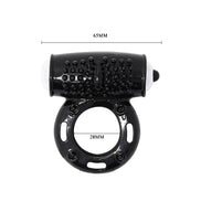 BAILE - POWER RING Sensory Device RING 10V