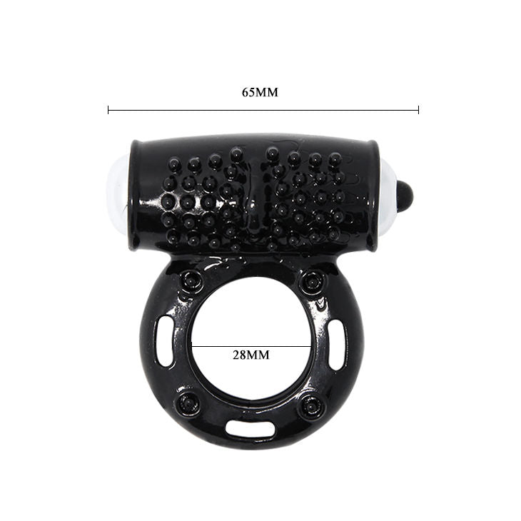 BAILE - POWER RING Sensory Device RING 10V