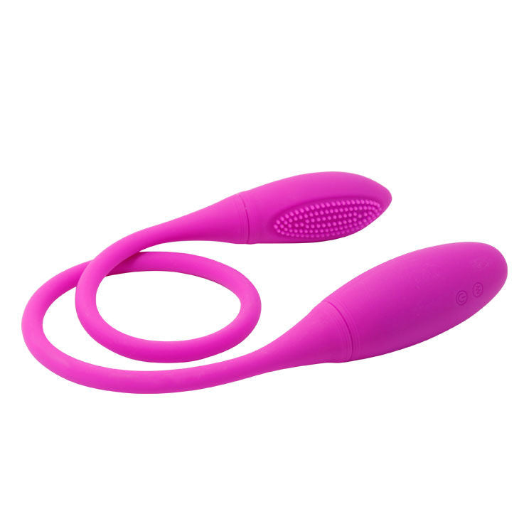 PRETTY LOVE - SNAKY DELUXE Sensory Device 7 V