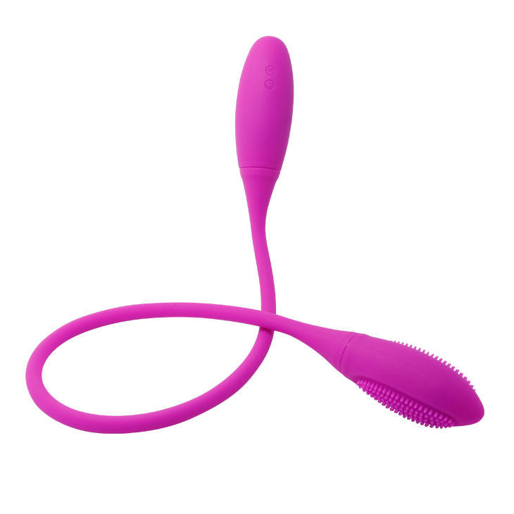 PRETTY LOVE - SNAKY DELUXE Sensory Device 7 V