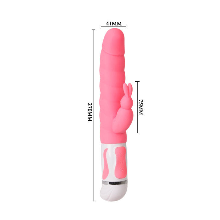 PRETTY LOVE - SMART STEVEN HASE ROSA