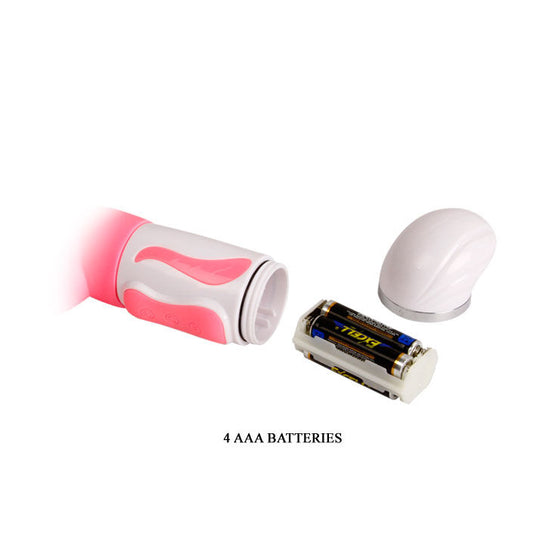 PRETTY LOVE - SMART STEVEN HASE ROSA