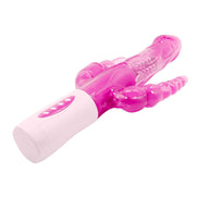BAILE - PRETTY BUNNY TRIPLE Sensorik-Gerät ROTATOR