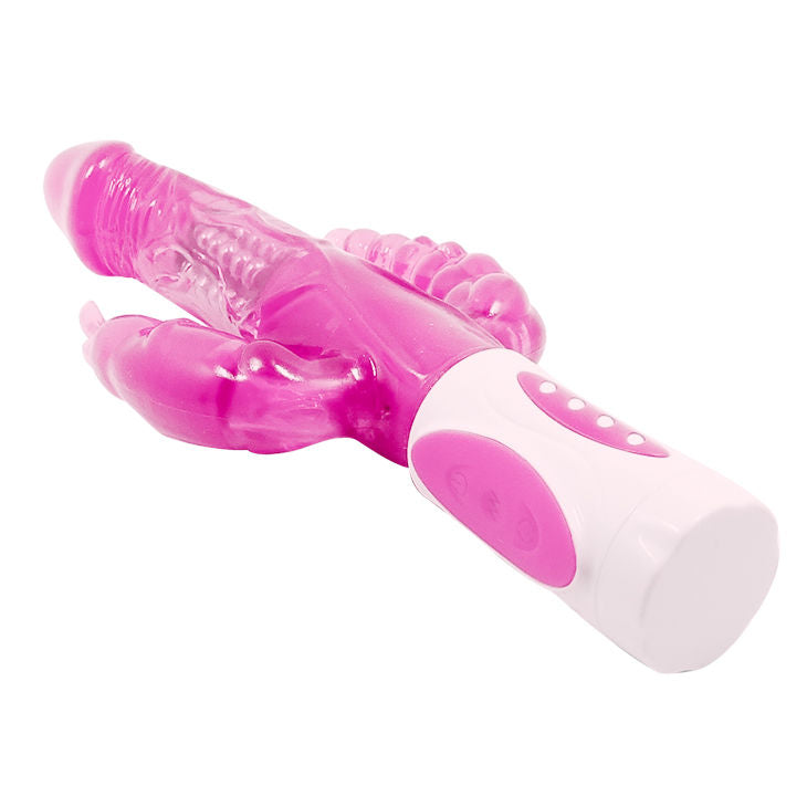 BAILE - PRETTY BUNNY TRIPLE Sensorik-Gerät ROTATOR