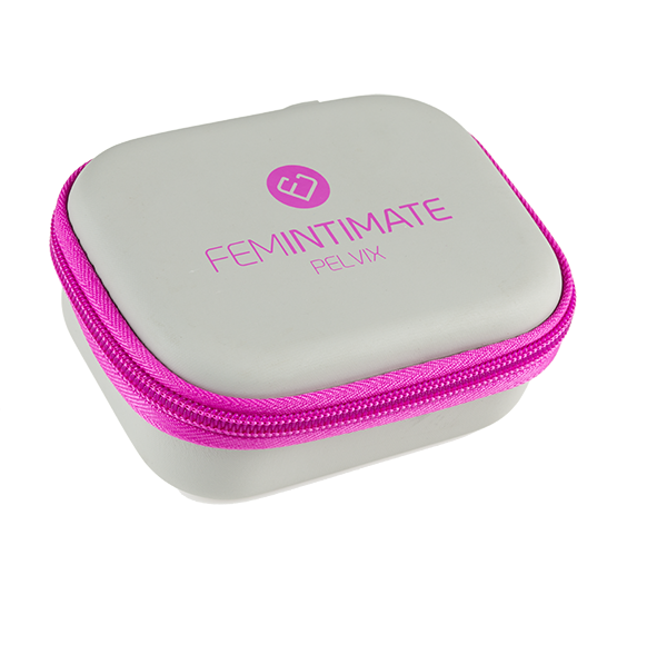 FEMINTIMATE - PELVIX CONCEPT 100 % THERAPEUTISCHE KUGELN