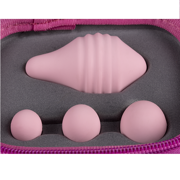 FEMINTIMATE - PELVIX CONCEPT 100 % THERAPEUTISCHE KUGELN
