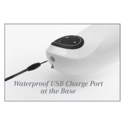 EXTREME TOYZ - PDX MEGA BATOR USB MÄNNLICHER MASTURBATOR MUND ROT