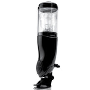 EXTREME TOYZ - PDX MEGA BATOR USB MALE MASTURBATOR ANO SCHWARZ