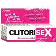 JOYDIVION EROPHARM - KLITORIS STIMULIERENDES GEL 25 ML