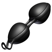 JOYDIVION JOYBALLS - GEHEIME SCHWARZE CHINESISCHE KUGELN.