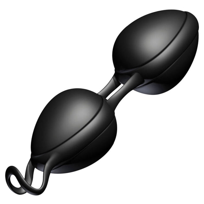 JOYDIVION JOYBALLS - GEHEIME SCHWARZE CHINESISCHE KUGELN.