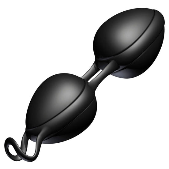 JOYDIVION JOYBALLS - GEHEIME SCHWARZE CHINESISCHE KUGELN.