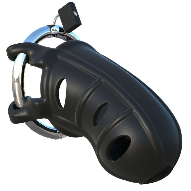 FANTASY C-RINGZ - EXTREMER SILIKON-PENISBLOCKER