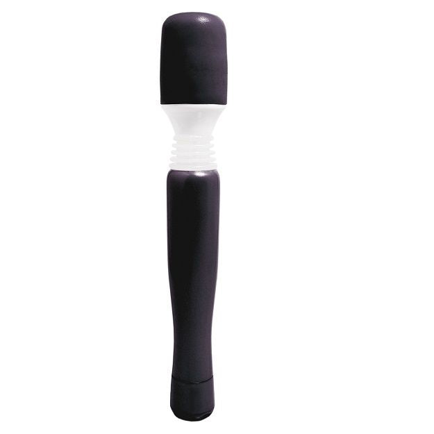 WANACHI - MINI SCHWARZES MASSAGEGERÄT