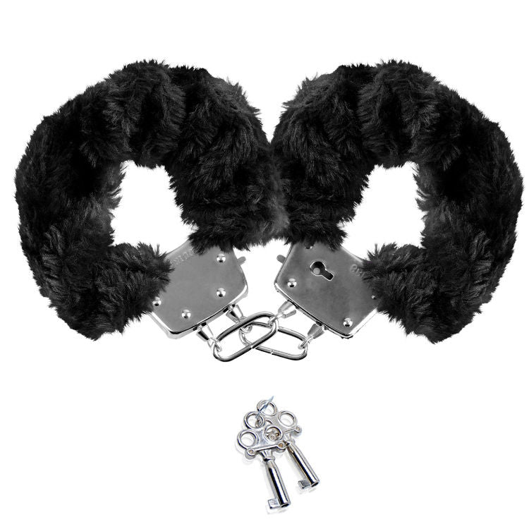 FETISCH-FANTASIE LIMITIERTE AUFLAGE – BONDAGE-TEASER-SET