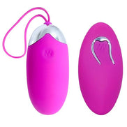 PRETTY LOVE - EGG BERGER FERNBEDIENUNG 12 V