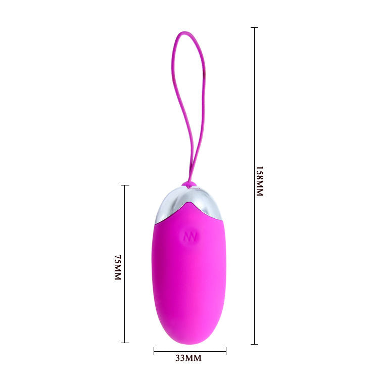 PRETTY LOVE - EGG BERGER FERNBEDIENUNG 12 V