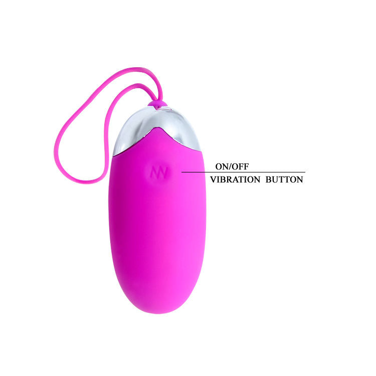 PRETTY LOVE - EGG BERGER FERNBEDIENUNG 12 V