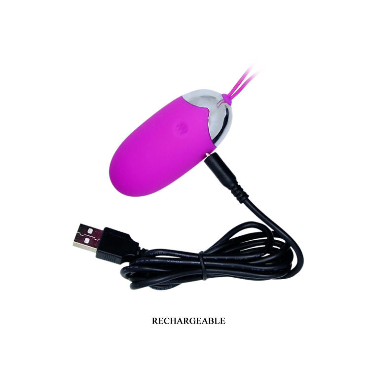 PRETTY LOVE - EGG BERGER FERNBEDIENUNG 12 V
