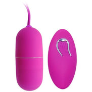 PRETTY LOVE - VIBRATIONS-EI ARVIN FERNBEDIENUNG 12V