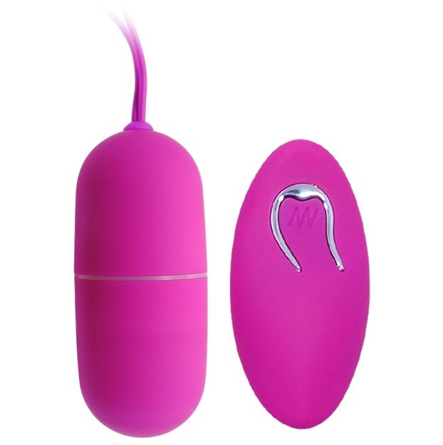 PRETTY LOVE - VIBRATIONS-EI ARVIN FERNBEDIENUNG 12V